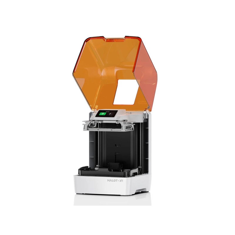 Creality Halot-X1 Impresora 3D de Resina - 548,44€