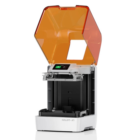 Creality Halot-X1 Impresora 3D de Resina - 548,44€