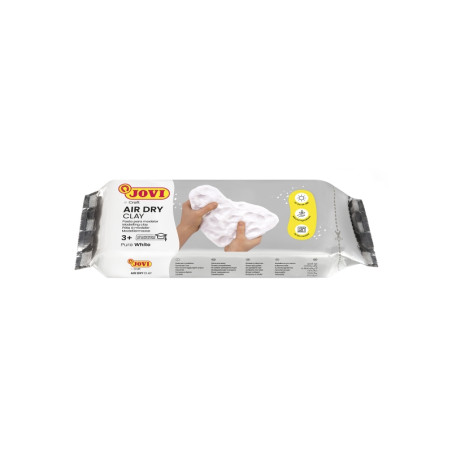 Jovi Air Dry Pasta para Modelar 250gr