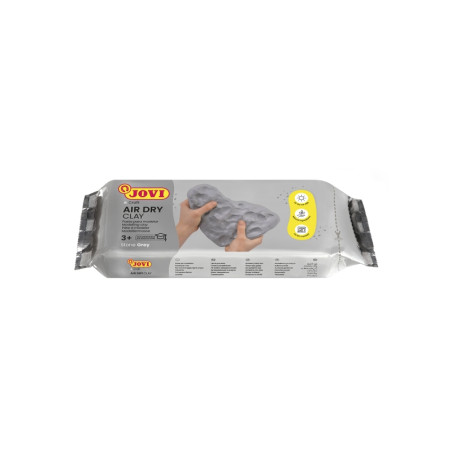 Jovi Air Dry Pasta para Modelar 250gr