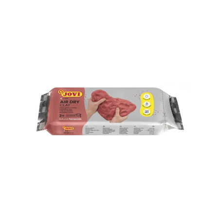 Jovi Air Dry Pasta para Modelar 250gr