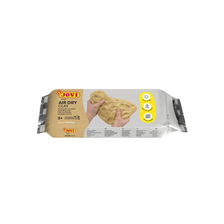 Jovi Air Dry Pasta para Modelar 250gr