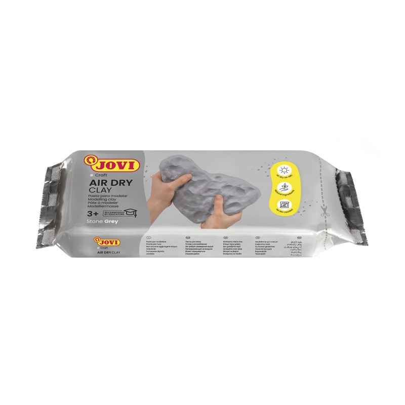 Jovi Air Dry Pasta para Modelar 500gr