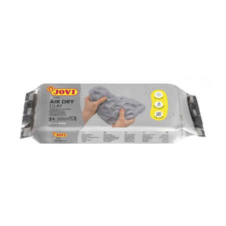 Jovi Air Dry Pasta para Modelar 500gr