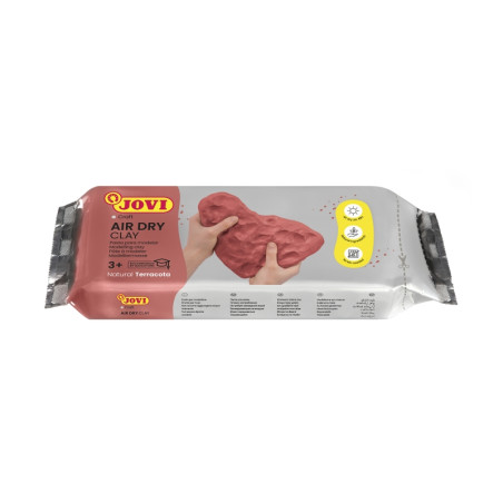 Jovi Air Dry Pasta para Modelar 500gr