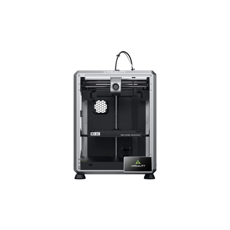 Creality K1 SE Impresora 3D Cerrada Compatible - 307,90€