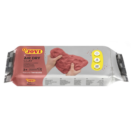 Jovi Air Dry Pasta para Modelar 1000gr