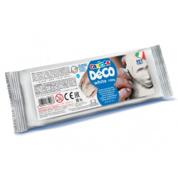 Carioca Pasta de Modelar 1000gr