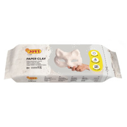 Jovi Paper Clay Pasta de Papelmache 680gr
