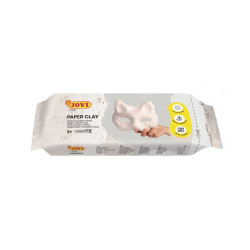Jovi Paper Clay Pasta de Papelmache 170gr