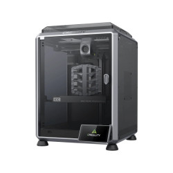 Creality K1C Impresora 3D Cerrada Negro Compatible - 448,97€