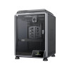 Creality K1C Impresora 3D Cerrada Negro Compatible - 448,97€