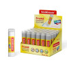ErichKrause Crystal Pegamento en Barra Super Fuerte 8gr (30u.)