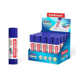 ErichKrause Pegamento en Barra Extra 15gr (20u.)