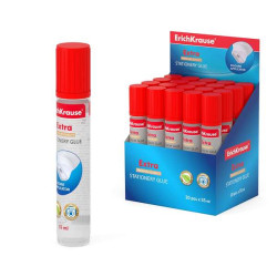 ErichKrause Extra Pegamento Liquido 55ml (20u.)