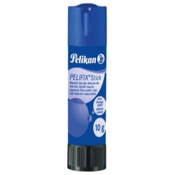 Pelikan Pelifix Pegamento en Barra 10gr (30u.)