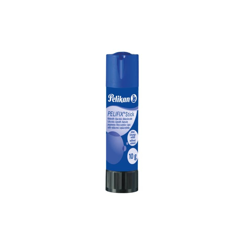 Pelikan Pelifix Pegamento en Barra 10gr (30u.)