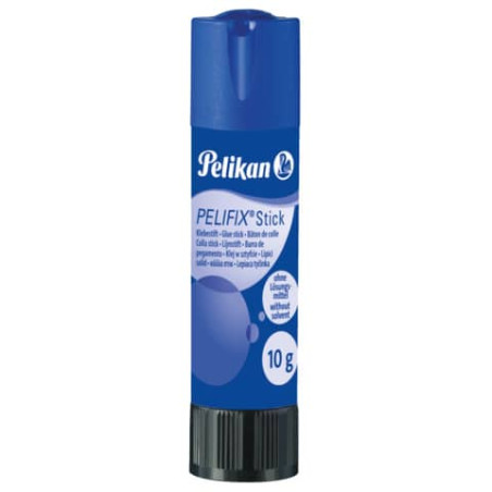 Pelikan Pelifix Pegamento en Barra 10gr (30u.)