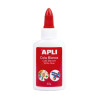 Apli Cola Blanca Liquida 40g