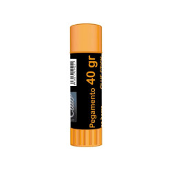 Ingraf Pegamento en Barra Adhesivo Solido 40gr (12u.)