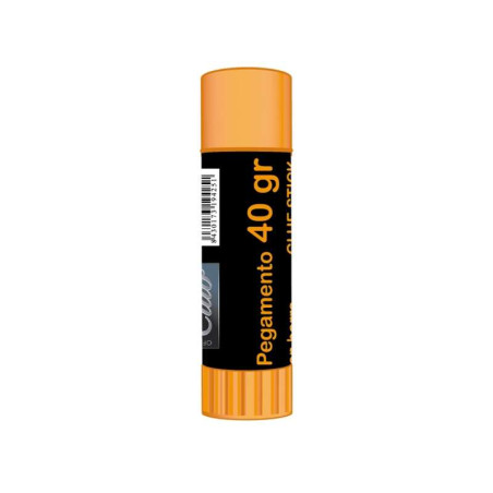 Ingraf Pegamento en Barra Adhesivo Solido 40gr (12u.)