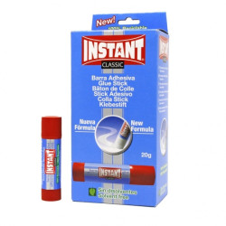 Instant Classic Barra de Pegamento 20grs (24u.)