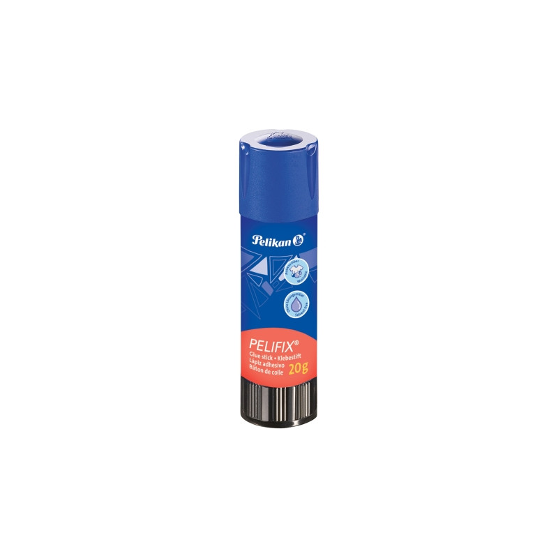 Pelikan Pelifix Pegamento en Barra de 20g (20u.)