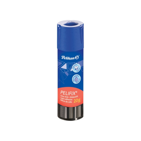 Pelikan Pelifix Pegamento en Barra de 20g (20u.)