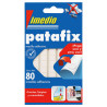 Imedio Patafix Masilla Adhesiva Blanca (12u.)