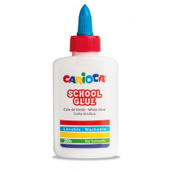 Carioca Cola Blanca 250gr
