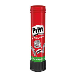 Pritt Barra de Pegamento 11grs (15u.)