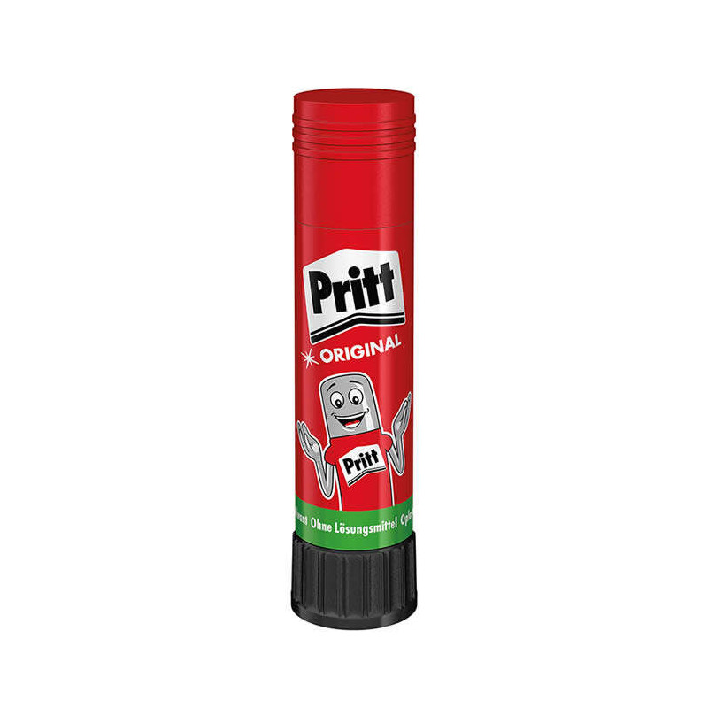 Pritt Barra de Pegamento 11grs (15u.)