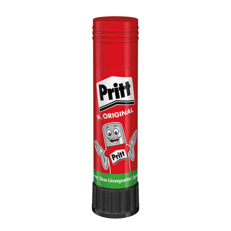Pritt Barra de Pegamento 11grs (15u.)