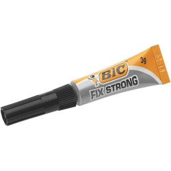 Bic Fix Strong Pegamento de Contacto Extra Fuerte 3gr
