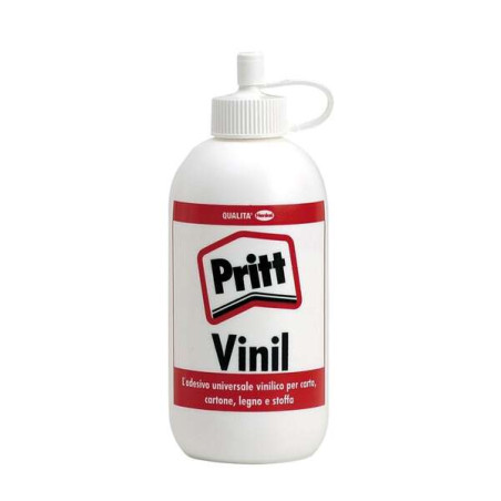 Pritt Cola Blanca 100g