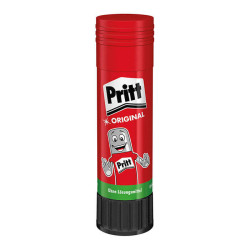 Pritt Barra de Pegamento Mediano 22grs (15u.)