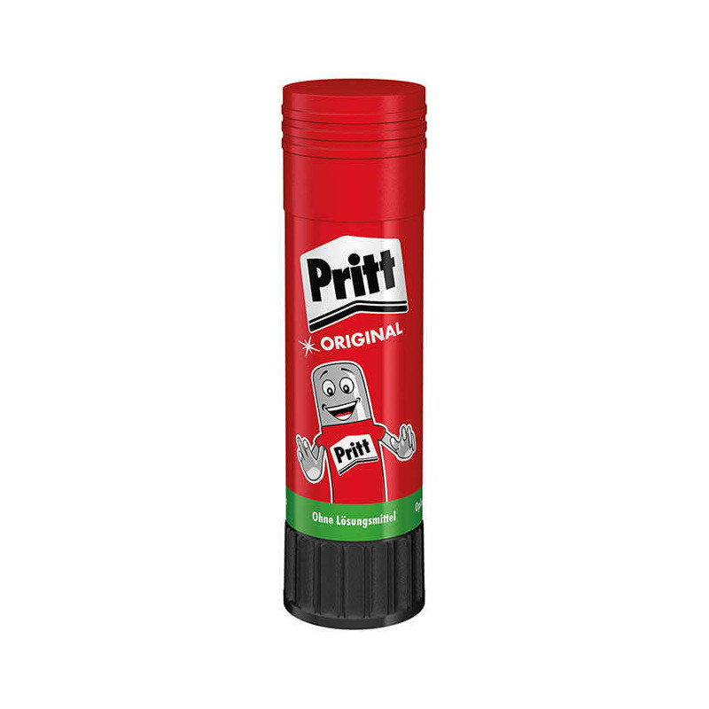 Pritt Barra de Pegamento Mediano 22grs (15u.)