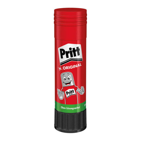 Pritt Barra de Pegamento Mediano 22grs (15u.)