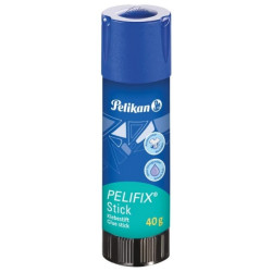 Pelikan Pelifix Pegamento en Barra 40gr (12u.)