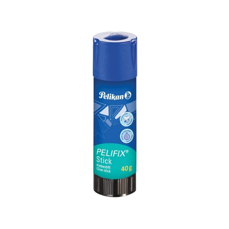 Pelikan Pelifix Pegamento en Barra 40gr (12u.)