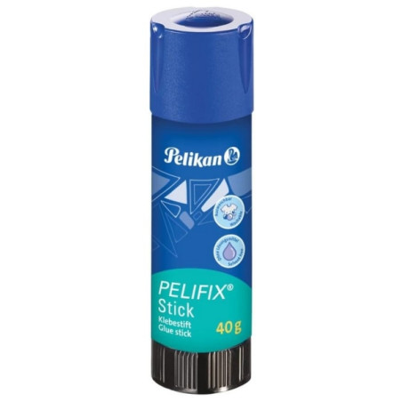 Pelikan Pelifix Pegamento en Barra 40gr (12u.)
