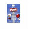 Instant Tack Classic Pack de Masilla Adhesiva 50gr