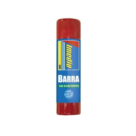 Imedio Barra de Pegamento Grande 40grs (12u.)