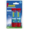 Imedio Pack de 2 Barras de Pegamento de 21grs