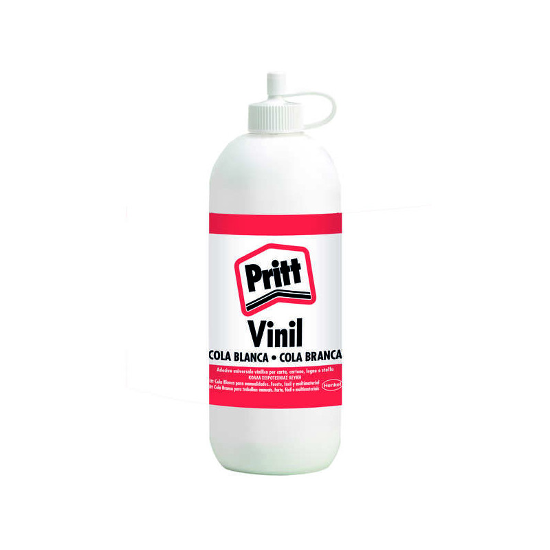 Pritt Bote de Cola Blanca 250ml
