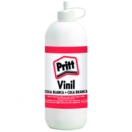 Pritt Bote de Cola Blanca 250ml