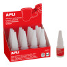Apli Super Adhesivo Instantaneo 10g (12u.)