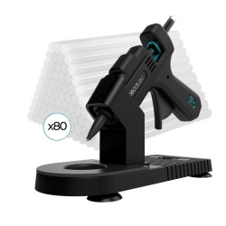 Cecotec Perfect Fix 20 Pistola de Cola Termofusible