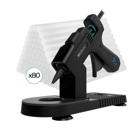 Cecotec Perfect Fix 20 Pistola de Cola Termofusible
