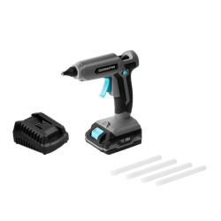 Cecotec CecoRaptor Perfect Fix 2020 Advance Pistola de Cola Termofusible